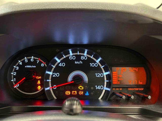 ムーヴＸ　ＳＡIII　ナビゲーション　バックカメラ　ドラレコ運転席シートヒーター　アルミホイール　オートライト　プッシュボタンスタート　セキュリティアラーム　キーフリーシステム（広島県）の中古車