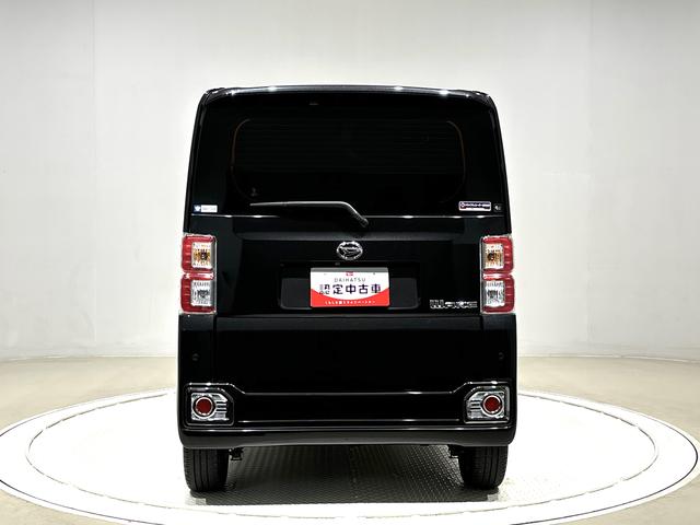 ウェイクＧターボリミテッドＳＡIII　ナビ・ドラレコ・ＥＴＣ（広島県）の中古車