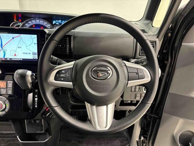 ウェイクＧターボリミテッドＳＡIII　ナビ・ドラレコ・ＥＴＣ（広島県）の中古車