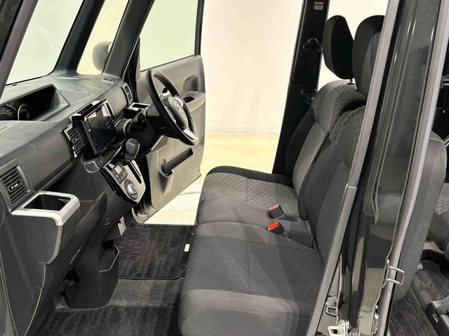 ウェイクＧターボリミテッドＳＡIII　ナビ・ドラレコ・ＥＴＣ（広島県）の中古車