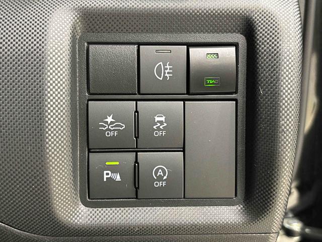 ロッキープレミアムＬＥＤヘッドランプ・フォグランプ　全車速追従機能付アダプティブクルーズコントロール　レーンキープコントロール　１７インチアルミホイール　シートヒーター　プッシュボタンスタート（広島県）の中古車