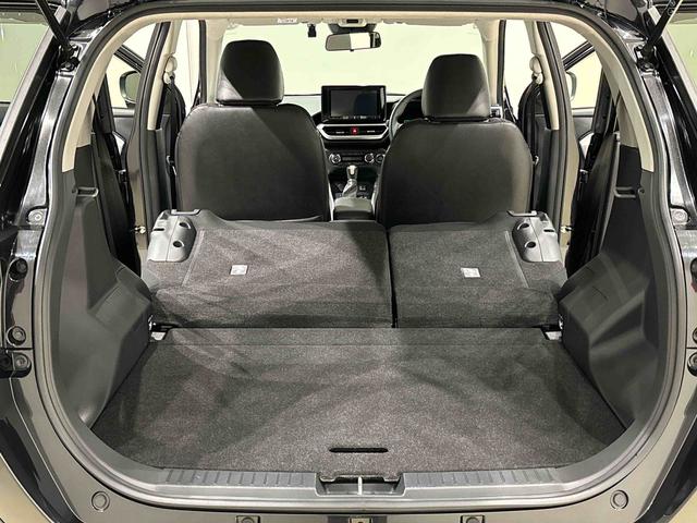 ロッキープレミアムＬＥＤヘッドランプ・フォグランプ　全車速追従機能付アダプティブクルーズコントロール　レーンキープコントロール　１７インチアルミホイール　シートヒーター　プッシュボタンスタート（広島県）の中古車