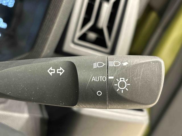 タフトＸ　ナビゲーション　バックモニター　ＥＴＣ車載器　バイザー付オートエアコン　電動パーキングブレーキ　プッシュボタンスタート　オート格納機能付きドアミラー　サイドエアバック　ＬＥＤヘッドランプ　キーフリーシステム　セキュリティアラーム（広島県）の中古車