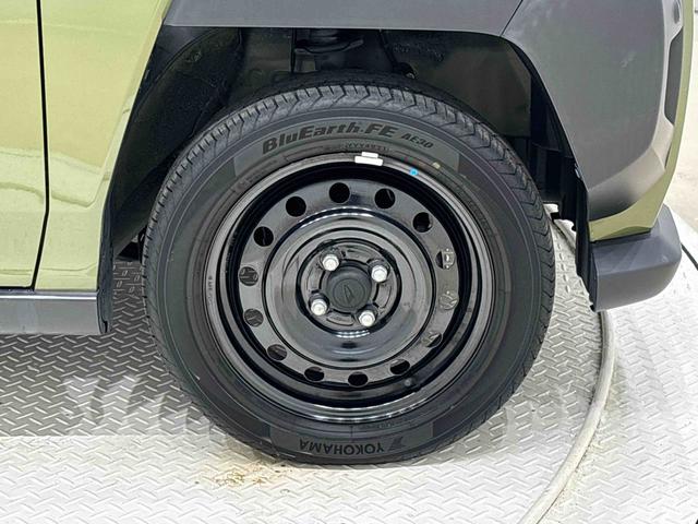 タフトＸ　ナビゲーション　バックモニター　ＥＴＣ車載器　バイザー付オートエアコン　電動パーキングブレーキ　プッシュボタンスタート　オート格納機能付きドアミラー　サイドエアバック　ＬＥＤヘッドランプ　キーフリーシステム　セキュリティアラーム（広島県）の中古車