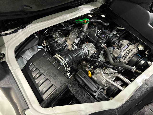 ハイゼットカーゴＤＸ　リアヒーター　ＡＭ・ＦＭラジオ　マニュアルエアコンハロゲンヘッドランプ　キーレスエントリー　オーバーヘッドシェルフ　荷室ランプ　ＡＭ・ＦＭラジオ　テンパータイヤ　スチールホイール　マニュアルエアコン（広島県）の中古車