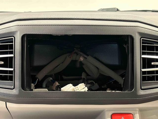 ミライースＸ　リミテッドＳＡIII　バックカメラ　電動格納ドアミラーＬＥＤヘッドランプ　セキュリティアラーム　コーナーセンサー　１４インチフルホイールキャップ　キーレスエントリー　電動格納式ドアミラー　ショツピングフック　マニュアルエアコン（広島県）の中古車