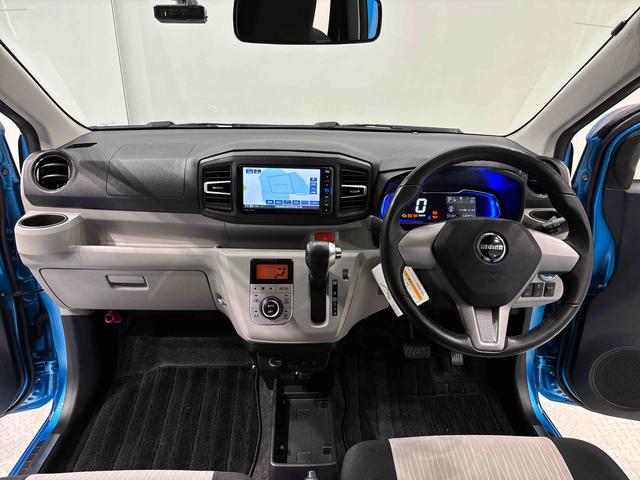 ミライースＧ　ＳＡIII　純正ナビゲーション　ドライブレコーダーバックカメラ　ＥＴＣ車載器　ＭＯＭＯステアリングホイール　運転席・助手席シートヒーター　オートライト　運転席シートリフター　ＬＥＤヘッドランプ　純正アルミホイール（広島県）の中古車