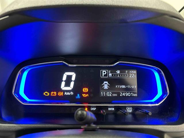 ミライースＧ　ＳＡIII　純正ナビゲーション　ドライブレコーダーバックカメラ　ＥＴＣ車載器　ＭＯＭＯステアリングホイール　運転席・助手席シートヒーター　オートライト　運転席シートリフター　ＬＥＤヘッドランプ　純正アルミホイール（広島県）の中古車