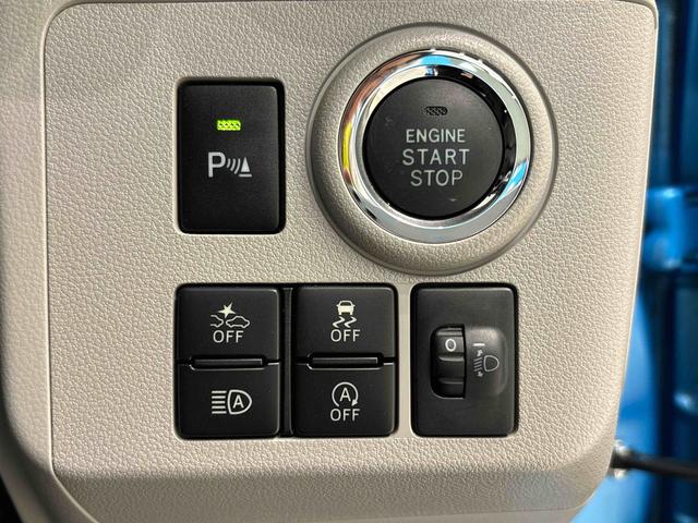 ミライースＧ　ＳＡIII　純正ナビゲーション　ドライブレコーダーバックカメラ　ＥＴＣ車載器　ＭＯＭＯステアリングホイール　運転席・助手席シートヒーター　オートライト　運転席シートリフター　ＬＥＤヘッドランプ　純正アルミホイール（広島県）の中古車
