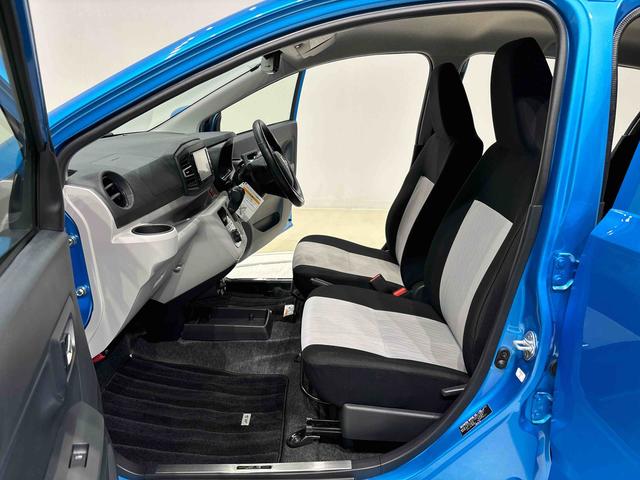 ミライースＧ　ＳＡIII　純正ナビゲーション　ドライブレコーダーバックカメラ　ＥＴＣ車載器　ＭＯＭＯステアリングホイール　運転席・助手席シートヒーター　オートライト　運転席シートリフター　ＬＥＤヘッドランプ　純正アルミホイール（広島県）の中古車