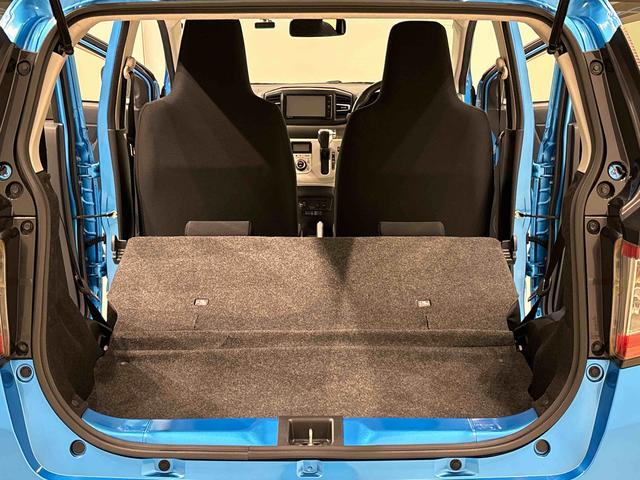 ミライースＧ　ＳＡIII　純正ナビゲーション　ドライブレコーダーバックカメラ　ＥＴＣ車載器　ＭＯＭＯステアリングホイール　運転席・助手席シートヒーター　オートライト　運転席シートリフター　ＬＥＤヘッドランプ　純正アルミホイール（広島県）の中古車