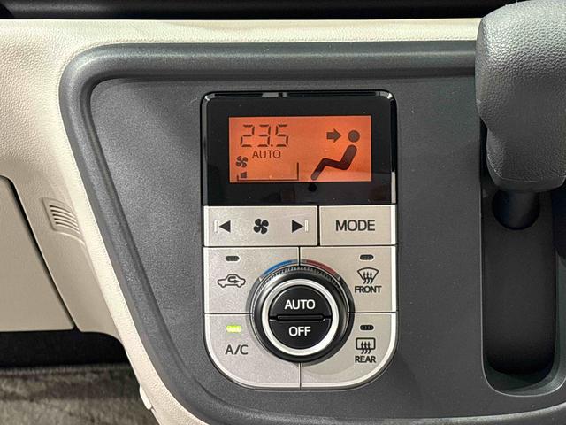 ブーンＸ　Ｌパッケージ　ＳＡII　２ＷＤ　ＣＶＴ車　バックカメラマルチリフレクターハロゲンヘッドライト　オート電動格納ドアミラー　キーフリーシステム　オートエアコン　ＬＥＤリヤコンビネーションランプ　フロントベンチシート　純正カーナビゲーション＆ドラレコ（広島県）の中古車