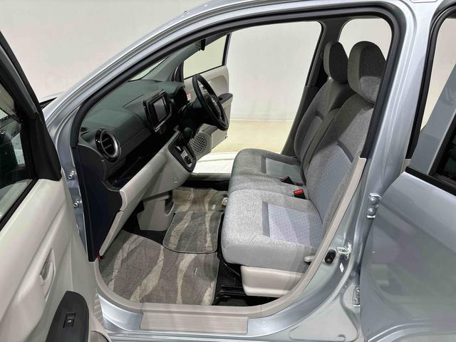 ブーンＸ　Ｌパッケージ　ＳＡII　２ＷＤ　ＣＶＴ車　バックカメラマルチリフレクターハロゲンヘッドライト　オート電動格納ドアミラー　キーフリーシステム　オートエアコン　ＬＥＤリヤコンビネーションランプ　フロントベンチシート　純正カーナビゲーション＆ドラレコ（広島県）の中古車