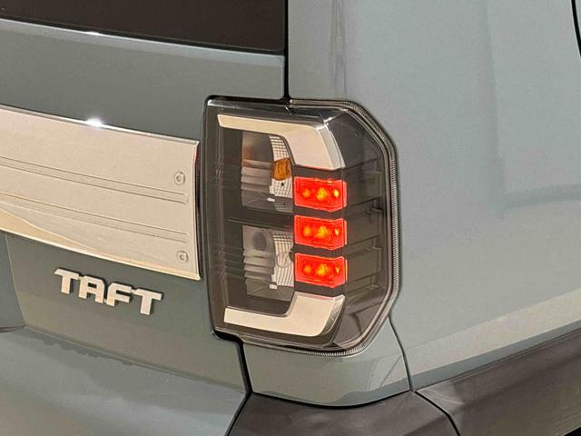 タフトＧ　２ＷＤ　ＣＶＴ車　バックカメラＬＥＤヘッドランプ＆フォグランプ　キーフリーシステム　オート電動格納ドアミラー　スカイフィールトップ　運転席・助手席シートヒーター　純正アルミホイール　オートライト　ＳＲＳサイドエアバッグ（広島県）の中古車