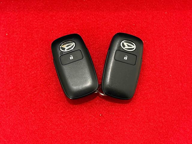 タフトＧ　２ＷＤ　ＣＶＴ車　バックカメラＬＥＤヘッドランプ＆フォグランプ　キーフリーシステム　オート電動格納ドアミラー　スカイフィールトップ　運転席・助手席シートヒーター　純正アルミホイール　オートライト　ＳＲＳサイドエアバッグ（広島県）の中古車