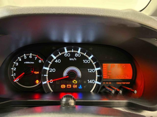 ムーヴＸリミテッドII　ＳＡIII運転席シートヒーター　アルミホイール　オートライト　プッシュボタンスタート　セキュリティアラーム　キーフリーシステム　オート電動格納式ドアミラー　シートリフター（広島県）の中古車