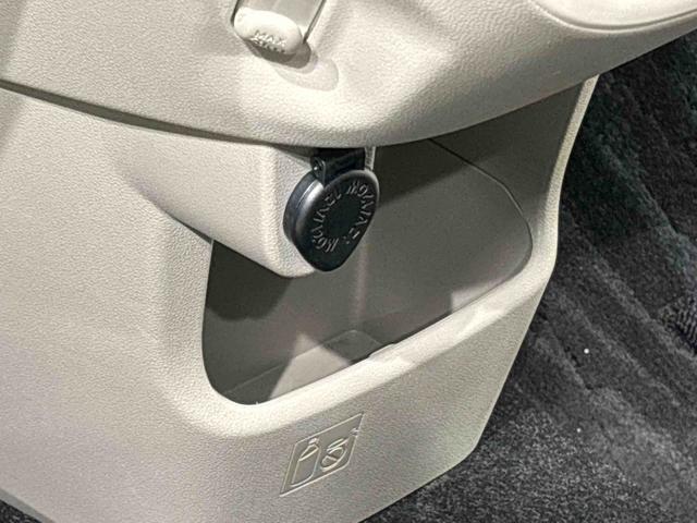 ムーヴＸリミテッドII　ＳＡIII運転席シートヒーター　アルミホイール　オートライト　プッシュボタンスタート　セキュリティアラーム　キーフリーシステム　オート電動格納式ドアミラー　シートリフター（広島県）の中古車