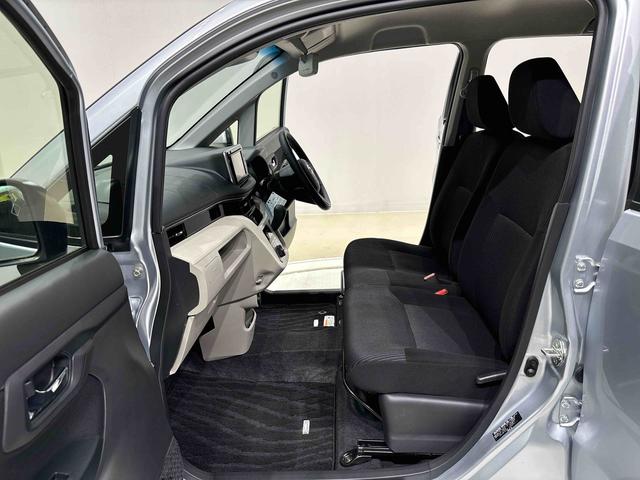 ムーヴＸリミテッドII　ＳＡIII運転席シートヒーター　アルミホイール　オートライト　プッシュボタンスタート　セキュリティアラーム　キーフリーシステム　オート電動格納式ドアミラー　シートリフター（広島県）の中古車