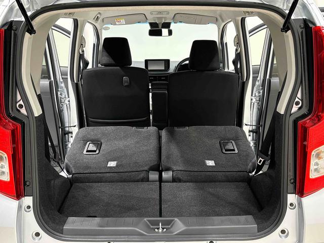 ムーヴＸリミテッドII　ＳＡIII運転席シートヒーター　アルミホイール　オートライト　プッシュボタンスタート　セキュリティアラーム　キーフリーシステム　オート電動格納式ドアミラー　シートリフター（広島県）の中古車