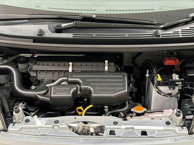 ムーヴＸリミテッドII　ＳＡIII運転席シートヒーター　アルミホイール　オートライト　プッシュボタンスタート　セキュリティアラーム　キーフリーシステム　オート電動格納式ドアミラー　シートリフター（広島県）の中古車