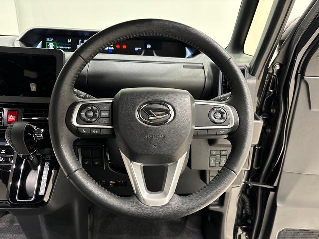 タントカスタムＲＳ　　　　ＥＴＣＬＥＤオートライト　パワースライドドアウェルカムオープン機能　オート電動格納式ドアミラー　助手席ロングスライド　助手席イージークローザー　アルミホイール　キーフリーシステム（広島県）の中古車