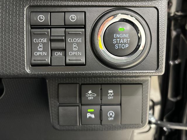 タントカスタムＲＳ　　　　ＥＴＣＬＥＤオートライト　パワースライドドアウェルカムオープン機能　オート電動格納式ドアミラー　助手席ロングスライド　助手席イージークローザー　アルミホイール　キーフリーシステム（広島県）の中古車