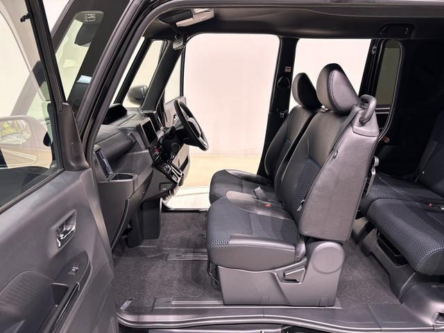 タントカスタムＲＳ　　　　ＥＴＣＬＥＤオートライト　パワースライドドアウェルカムオープン機能　オート電動格納式ドアミラー　助手席ロングスライド　助手席イージークローザー　アルミホイール　キーフリーシステム（広島県）の中古車