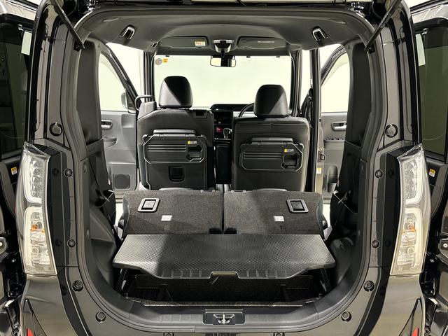 タントカスタムＲＳ　　　　ＥＴＣＬＥＤオートライト　パワースライドドアウェルカムオープン機能　オート電動格納式ドアミラー　助手席ロングスライド　助手席イージークローザー　アルミホイール　キーフリーシステム（広島県）の中古車