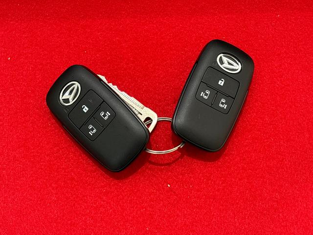 タントカスタムＲＳ　　　　ＥＴＣＬＥＤオートライト　パワースライドドアウェルカムオープン機能　オート電動格納式ドアミラー　助手席ロングスライド　助手席イージークローザー　アルミホイール　キーフリーシステム（広島県）の中古車