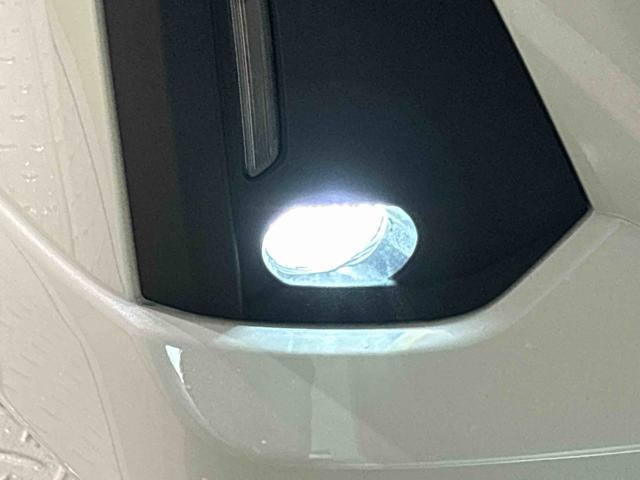 トールカスタムＧ　ターボ　　両側パワースライドドア　バックモニターＬＥＤヘッドランプ・フォグランプ　　１５インチアルミホイール　オートライト　プッシュボタンスタート　クルーズコントロール　　コーナーセンサー　パワースライドドア　キーフリーシステム（広島県）の中古車