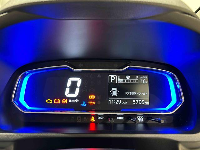 ミライースＸ　リミテッドＳＡIII　ＬＥＤライトＬＥＤヘッドランプ　セキュリティアラーム　コーナーセンサー　１４インチフルホイールキャップ　キーレスエントリー　電動格納式ドアミラー　ショツピングフック　マニュアルエアコン（広島県）の中古車