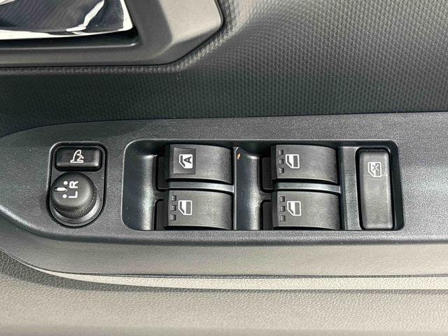 ミライースＸ　リミテッドＳＡIII　ＬＥＤライトＬＥＤヘッドランプ　セキュリティアラーム　コーナーセンサー　１４インチフルホイールキャップ　キーレスエントリー　電動格納式ドアミラー　ショツピングフック　マニュアルエアコン（広島県）の中古車