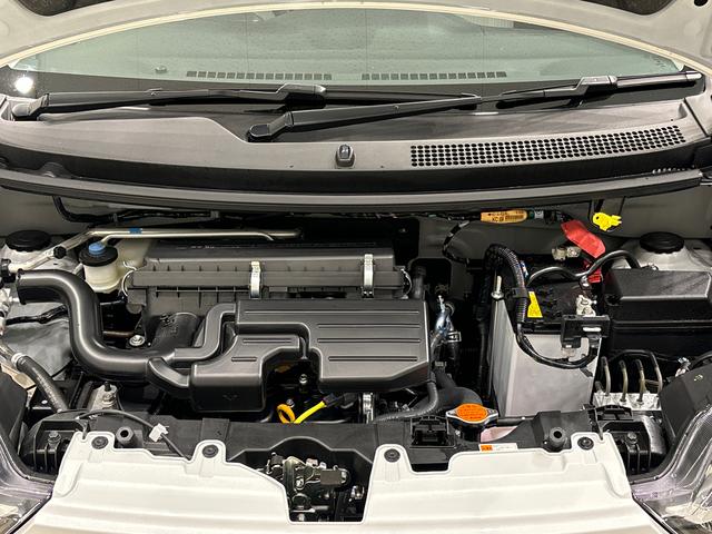 ミライースＸ　リミテッドＳＡIII　ＬＥＤライトＬＥＤヘッドランプ　セキュリティアラーム　コーナーセンサー　１４インチフルホイールキャップ　キーレスエントリー　電動格納式ドアミラー　ショツピングフック　マニュアルエアコン（広島県）の中古車
