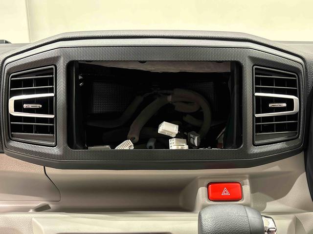 ミライースＸ　リミテッドＳＡIII　バックカメラ　電動格納ドアミラーＬＥＤヘッドランプ　セキュリティアラーム　コーナーセンサー　１４インチフルホイールキャップ　キーレスエントリー　電動格納式ドアミラー　ショツピングフック　マニュアルエアコン（広島県）の中古車