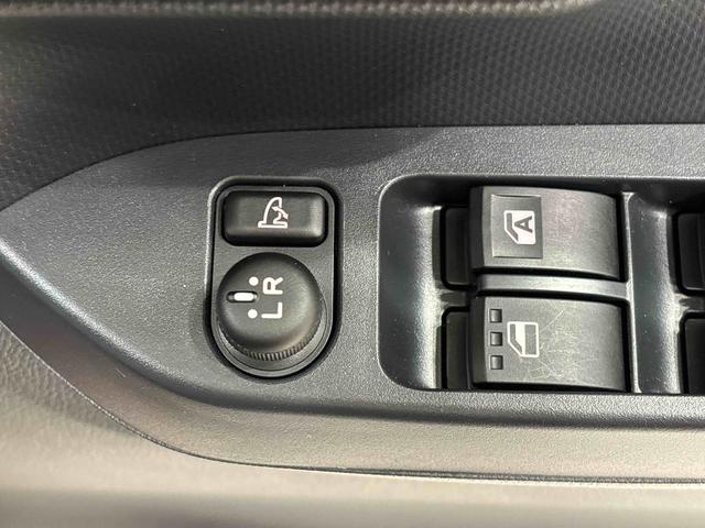 ミライースＸ　リミテッドＳＡIII　バックカメラ　電動格納ドアミラーＬＥＤヘッドランプ　セキュリティアラーム　コーナーセンサー　１４インチフルホイールキャップ　キーレスエントリー　電動格納式ドアミラー　ショツピングフック　マニュアルエアコン（広島県）の中古車