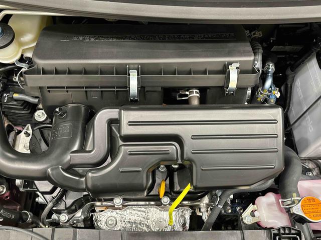 ミライースＸ　リミテッドＳＡIII　バックカメラ　電動格納ドアミラーＬＥＤヘッドランプ　セキュリティアラーム　コーナーセンサー　１４インチフルホイールキャップ　キーレスエントリー　電動格納式ドアミラー　ショツピングフック　マニュアルエアコン（広島県）の中古車