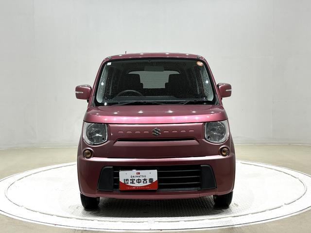 ＭＲワゴンＥＣＯ−Ｘ　バックカメラ　ＥＴＣオートエアコン　プッシュスタート　電動格納式ドアミラー　アイドリングストップ　運転席シートリフター　ヘッドライトレベリングスイッチキーフリーシステム　アルミホイール（広島県）の中古車