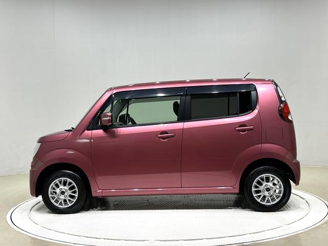 ＭＲワゴンＥＣＯ−Ｘ　バックカメラ　ＥＴＣオートエアコン　プッシュスタート　電動格納式ドアミラー　アイドリングストップ　運転席シートリフター　ヘッドライトレベリングスイッチキーフリーシステム　アルミホイール（広島県）の中古車