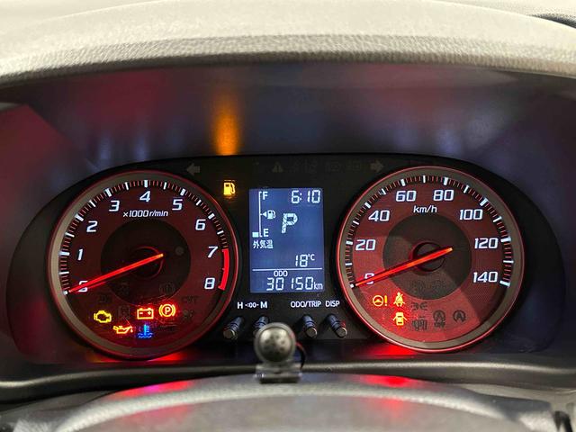 キャストスポーツＳＡIII　１６インチアルミホイール　パドルシフトＤＶＤ＆ＵＳＢチューナー　バックカメラ　ＥＴＣ車載器ステアリングスイッチ　ＭＯＭＯ革巻ハンドル　運転席・助手席シートヒーター　オートハイビーム　運転席シートリフター　チルトステアリング（広島県）の中古車