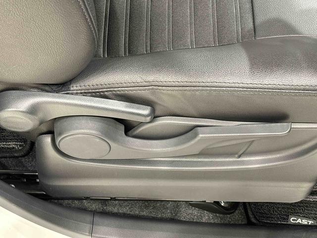 キャストスポーツＳＡIII　１６インチアルミホイール　パドルシフトＤＶＤ＆ＵＳＢチューナー　バックカメラ　ＥＴＣ車載器ステアリングスイッチ　ＭＯＭＯ革巻ハンドル　運転席・助手席シートヒーター　オートハイビーム　運転席シートリフター　チルトステアリング（広島県）の中古車