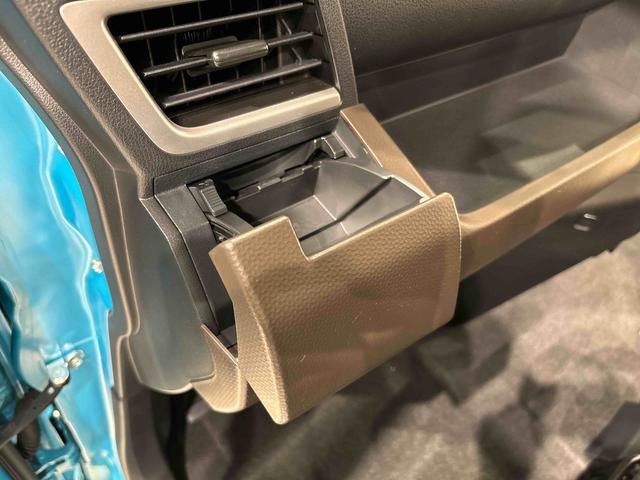 トールＧ　バックカメラ　両側パワースライドドアハロゲンヘッドランプ　１４インチフルホイールキャップ　オートライト　プッシュボタンスタート　クルーズコントロール　パワースライドドア　コーナーセンサー（広島県）の中古車