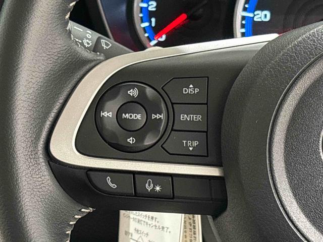 トールカスタムＧ　ターボ　ＣＶＴ車　キーフリー　パワースライドドアＬＥＤヘッドランプ・フォグランプ　　アルミホイール　オートライト　プッシュボタンスタート　クルーズコントロール　　コーナーセンサー　パワースライドドア　キーフリーシステム（広島県）の中古車