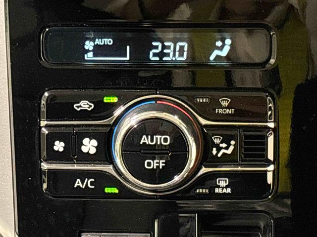 トールカスタムＧ　ターボ　ＣＶＴ車　キーフリー　パワースライドドアＬＥＤヘッドランプ・フォグランプ　　アルミホイール　オートライト　プッシュボタンスタート　クルーズコントロール　　コーナーセンサー　パワースライドドア　キーフリーシステム（広島県）の中古車