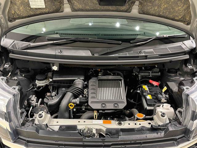 トールカスタムＧ　ターボ　ＣＶＴ車　キーフリー　パワースライドドアＬＥＤヘッドランプ・フォグランプ　　アルミホイール　オートライト　プッシュボタンスタート　クルーズコントロール　　コーナーセンサー　パワースライドドア　キーフリーシステム（広島県）の中古車