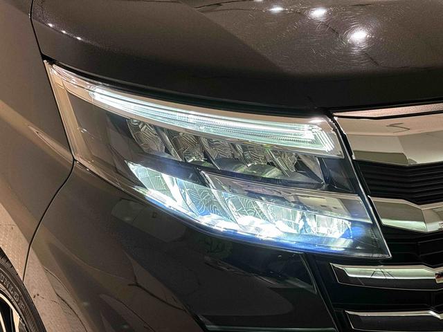 トールカスタムＧ　ターボ　ＣＶＴ車　キーフリー　パワースライドドアＬＥＤヘッドランプ・フォグランプ　　アルミホイール　オートライト　プッシュボタンスタート　クルーズコントロール　　コーナーセンサー　パワースライドドア　キーフリーシステム（広島県）の中古車