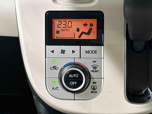 ムーヴキャンバスＧメイクアップＶＳ　ＳＡIII　パノラマモニター　カーナビ付両側電動スライドドア　ＬＥＤヘッドライト　ＬＥＤフォグランプ　ＳＲＳサイドエアバッグ　オートライト　オートハイビーム　プッシュボタンスタート　オーディオ操作用ステアリングスイッチ（広島県）の中古車