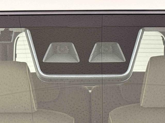 ムーヴキャンバスＧメイクアップＶＳ　ＳＡIII　パノラマモニター　カーナビ付両側電動スライドドア　ＬＥＤヘッドライト　ＬＥＤフォグランプ　ＳＲＳサイドエアバッグ　オートライト　オートハイビーム　プッシュボタンスタート　オーディオ操作用ステアリングスイッチ（広島県）の中古車
