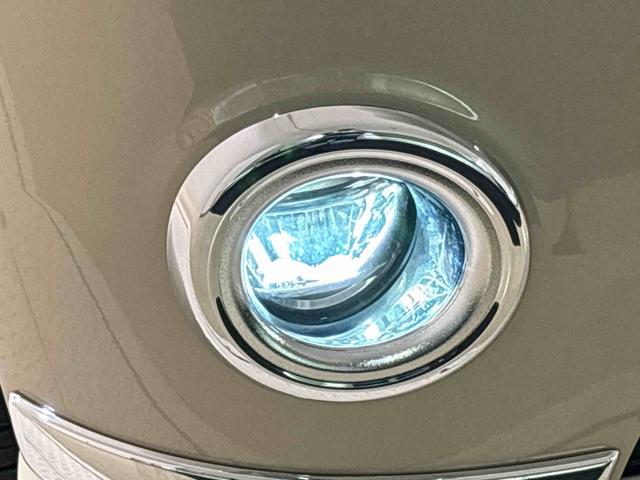 ムーヴキャンバスＧメイクアップＶＳ　ＳＡIII　パノラマモニター　カーナビ付両側電動スライドドア　ＬＥＤヘッドライト　ＬＥＤフォグランプ　ＳＲＳサイドエアバッグ　オートライト　オートハイビーム　プッシュボタンスタート　オーディオ操作用ステアリングスイッチ（広島県）の中古車