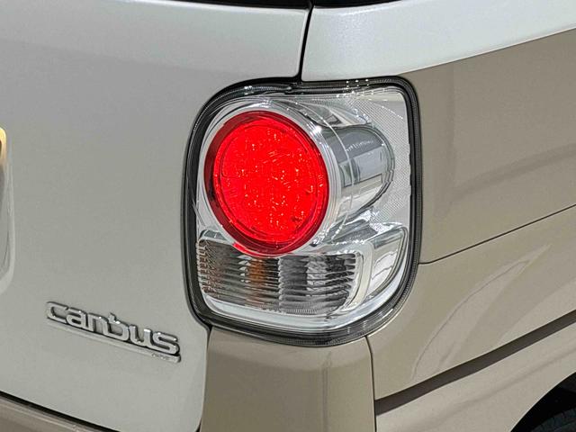 ムーヴキャンバスＧメイクアップＶＳ　ＳＡIII　パノラマモニター　カーナビ付両側電動スライドドア　ＬＥＤヘッドライト　ＬＥＤフォグランプ　ＳＲＳサイドエアバッグ　オートライト　オートハイビーム　プッシュボタンスタート　オーディオ操作用ステアリングスイッチ（広島県）の中古車