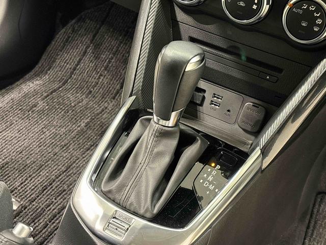 デミオ１３Ｓ　２ＷＤ　６速オートマチックダイヤル式オートエアコン　運転席・助手席ＳＲＳサイドエアバッグ＆ＳＲＳカーテンエアバッグ　キーフリーシステム　電動格納ドアミラー（広島県）の中古車